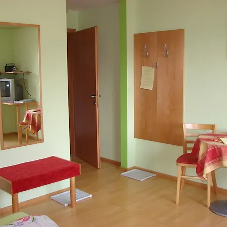 Gastehaus Weinbergblick 4* Spitz an der Donau
