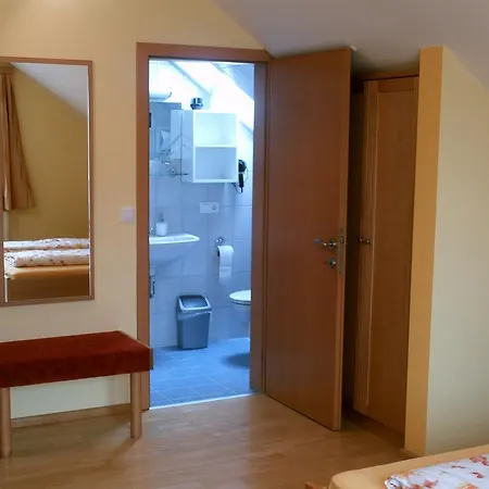 Gastehaus Weinbergblick 4* Spitz an der Donau