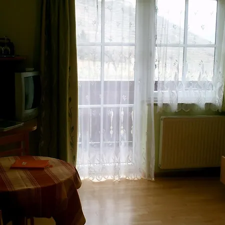 Gastehaus Weinbergblick Pensión 4*