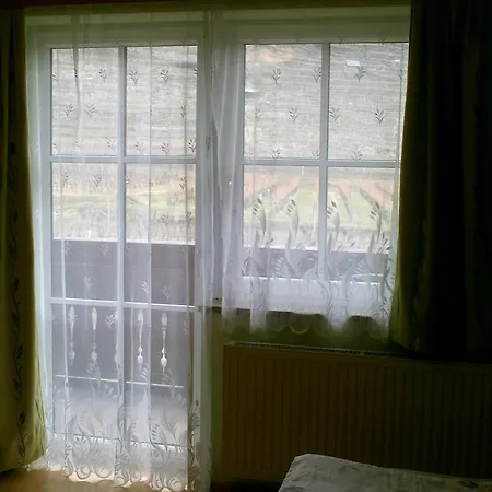 Gastehaus Weinbergblick 4*