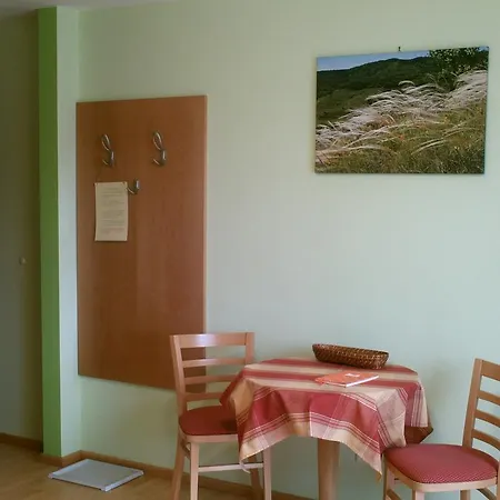 Gastehaus Weinbergblick Pensión Spitz an der Donau