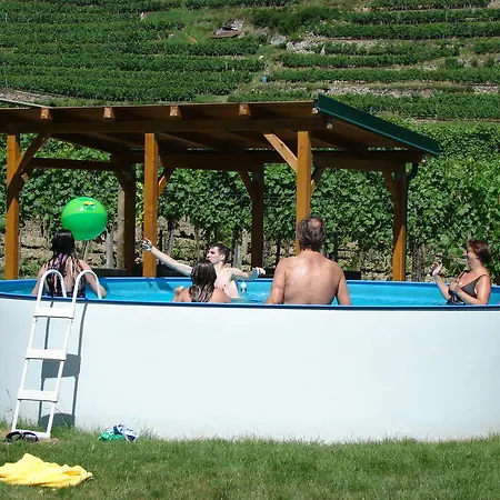 Pensión Gastehaus Weinbergblick Spitz an der Donau