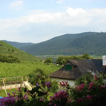 Gastehaus Weinbergblick