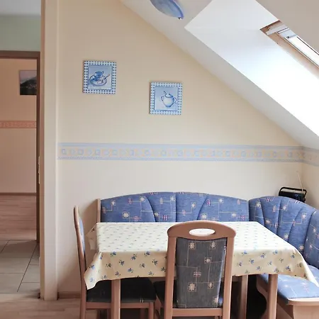Pensión Gastehaus Weinbergblick 4*