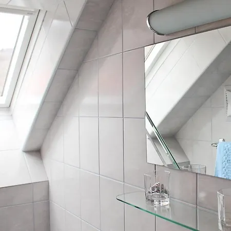 Pensión Gastehaus Weinbergblick 4*