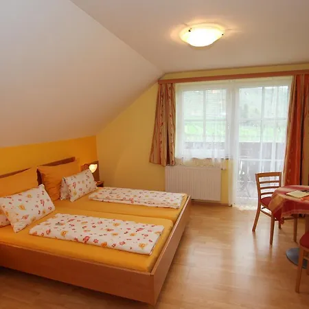 Gastehaus Weinbergblick Pensión Spitz an der Donau