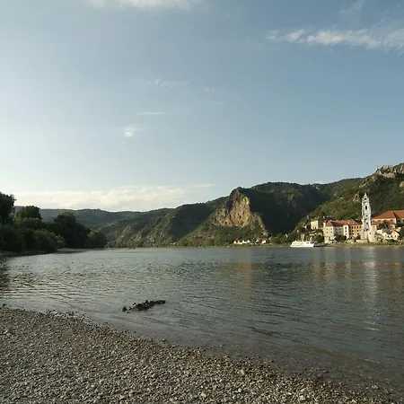 Gastehaus Weinbergblick