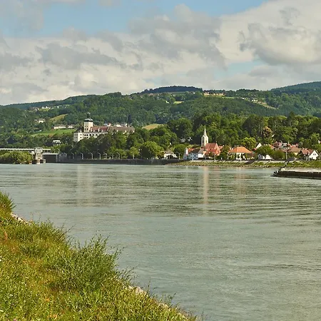 Gastehaus Weinbergblick Pensión Spitz an der Donau