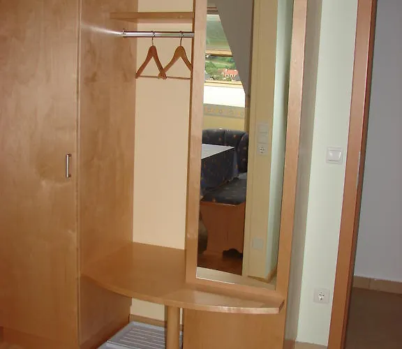 Pensión Gastehaus Weinbergblick