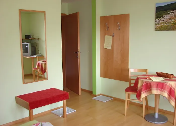 Gastehaus Weinbergblick 4* Spitz an der Donau