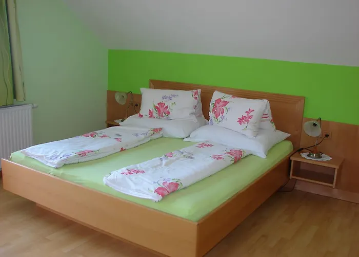 Gastehaus Weinbergblick