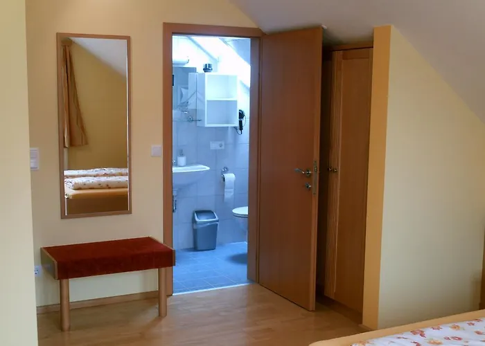 Gastehaus Weinbergblick 4* Spitz an der Donau