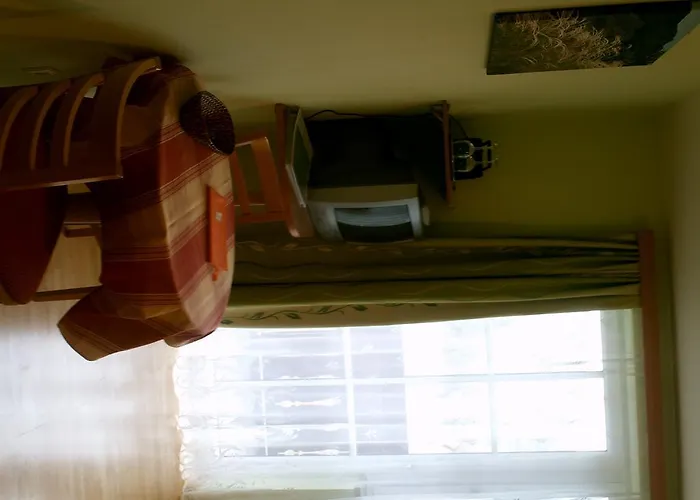 Gastehaus Weinbergblick Spitz an der Donau