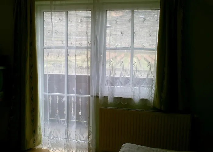 Gastehaus Weinbergblick 4*