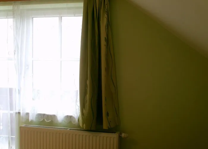 Pensión Gastehaus Weinbergblick