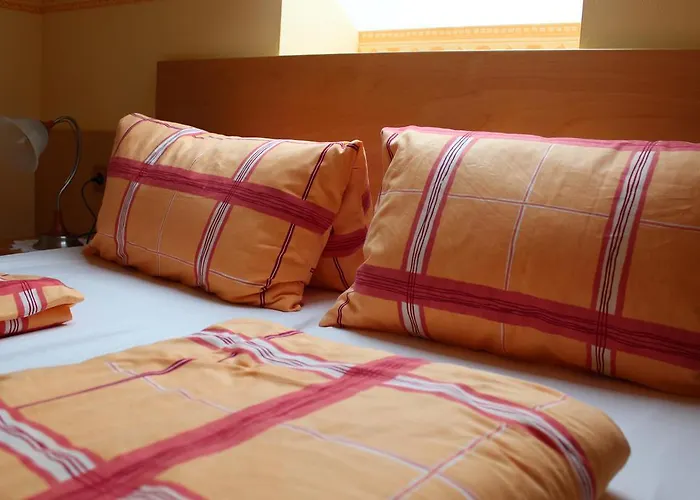 Gastehaus Weinbergblick