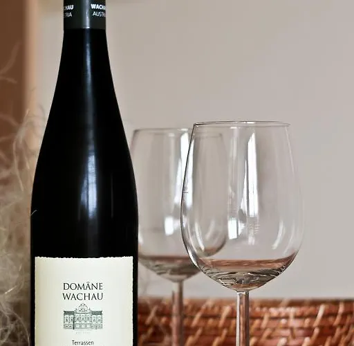 Pensión Gastehaus Weinbergblick 4*