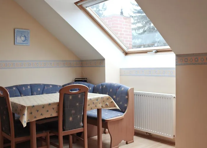 Gastehaus Weinbergblick Spitz an der Donau