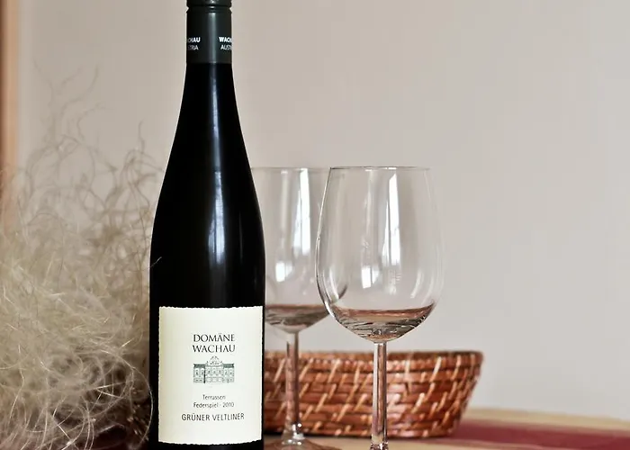 Gastehaus Weinbergblick