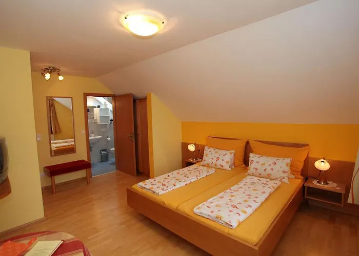 Gastehaus Weinbergblick