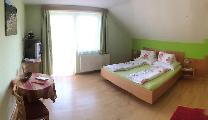 Gastehaus Weinbergblick 4* Spitz an der Donau