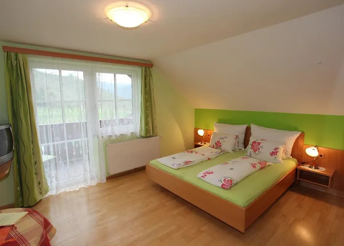 Gastehaus Weinbergblick Spitz an der Donau