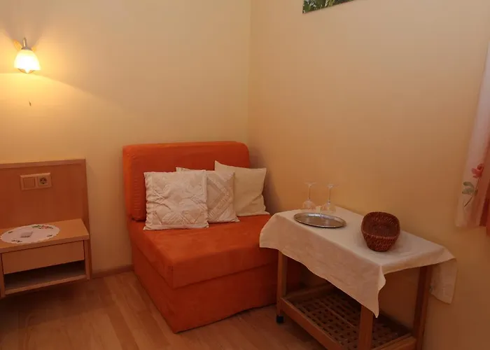 Gastehaus Weinbergblick Spitz an der Donau