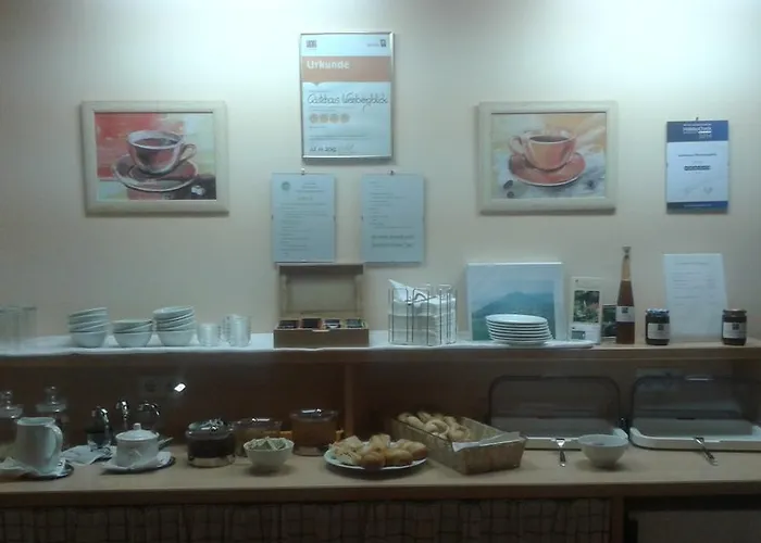 Gastehaus Weinbergblick 4* Spitz an der Donau