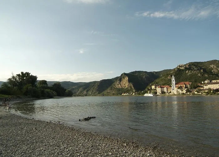 Gastehaus Weinbergblick