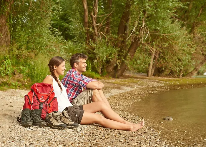 Pensión Gastehaus Weinbergblick 4*